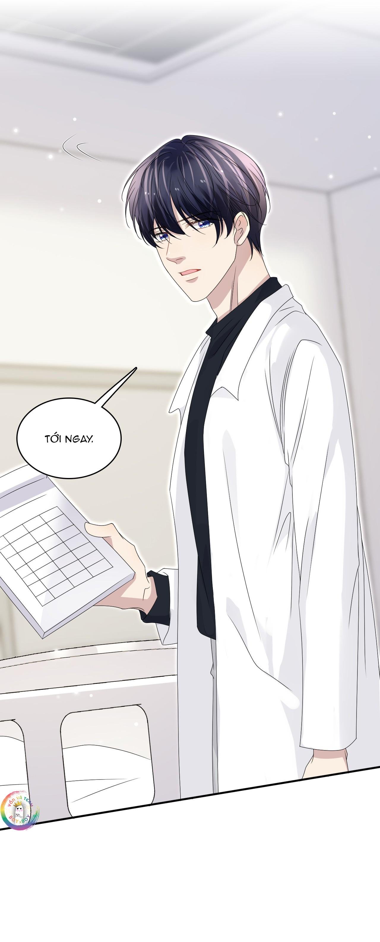 ẩn trung (end) chapter 58 12