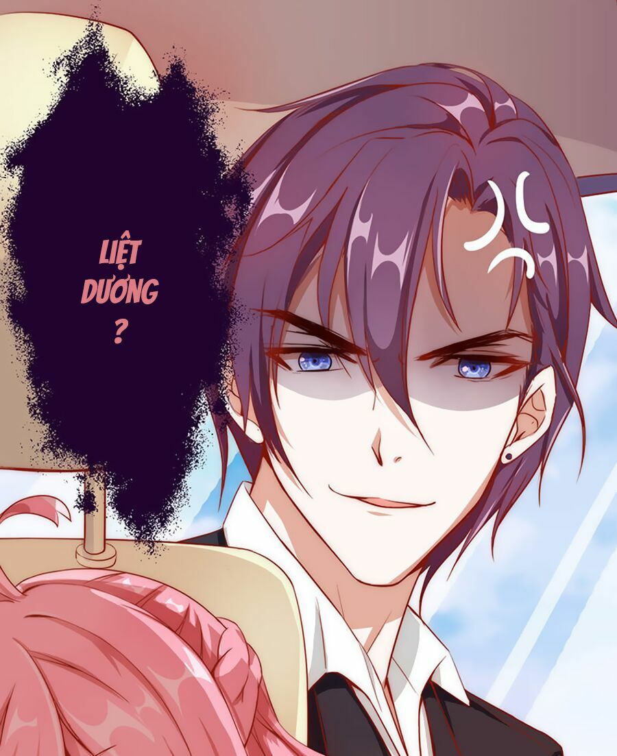 cả thế giới đều không bằng người chapter 2 41