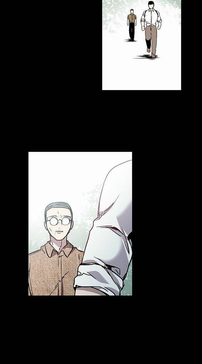 người máy hủy diệt chapter 19 62