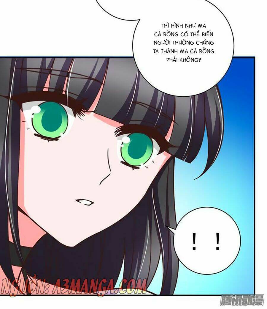 người yêu khát máu của tôi chapter 65 7