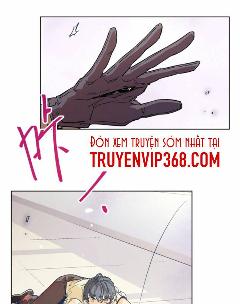 vương bài đặc công trùng sinh vườn trường chapter 17 27