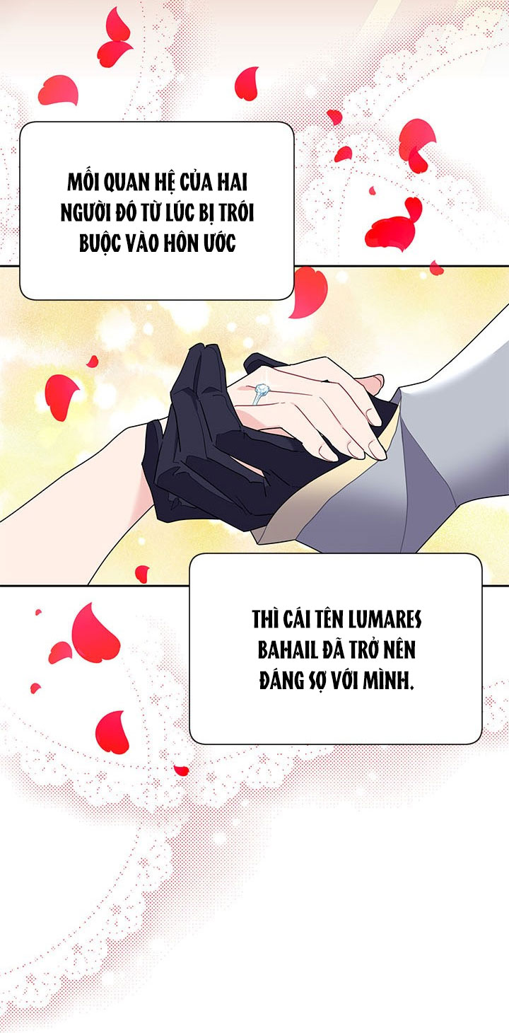 công chúa của loài chim chapter 10 10