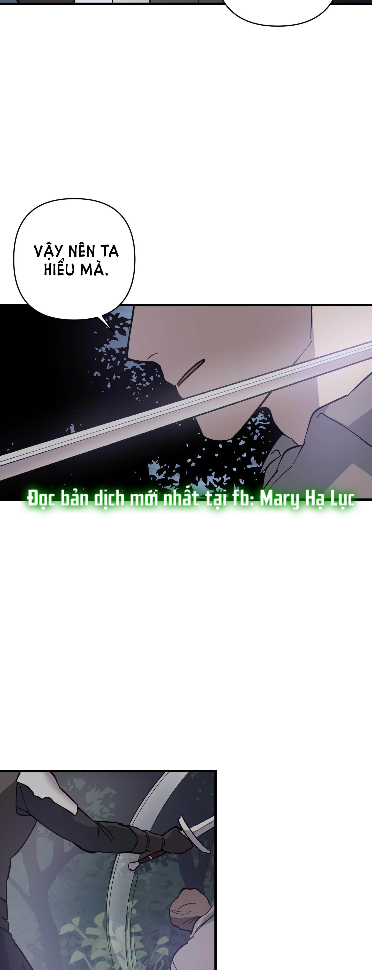 đóa hoa của mặt trời chapter 18.2 23