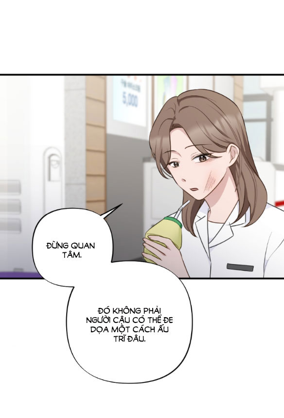 Hãy Khóc Cho Thật Xinh Đẹp Đi chapter 8.1 - Trang 36