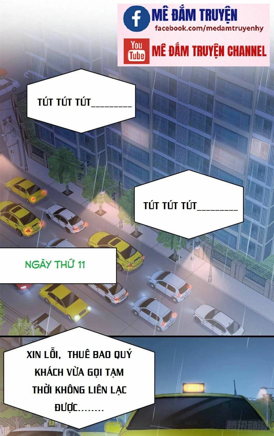 vẫn cứ nhớ em, nhớ em chapter 100 2