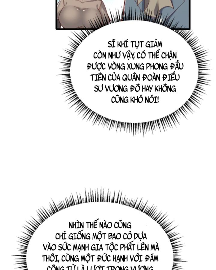 người chơi và nhân vật chính đều muốn làm hại ta chapter 110 59