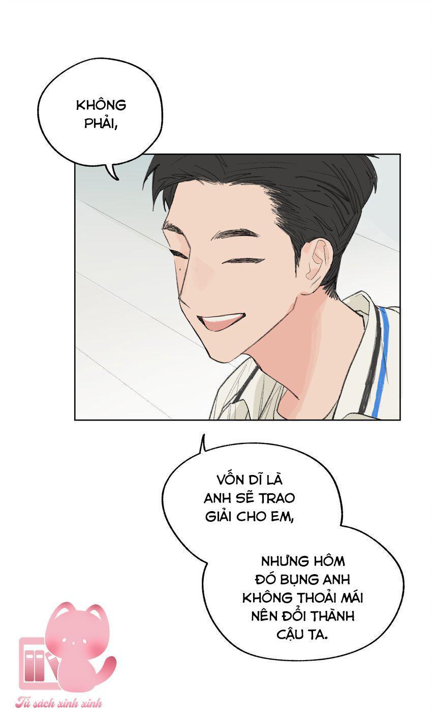 con thỏ rơi vào bẫy tin đồn chapter 20 17