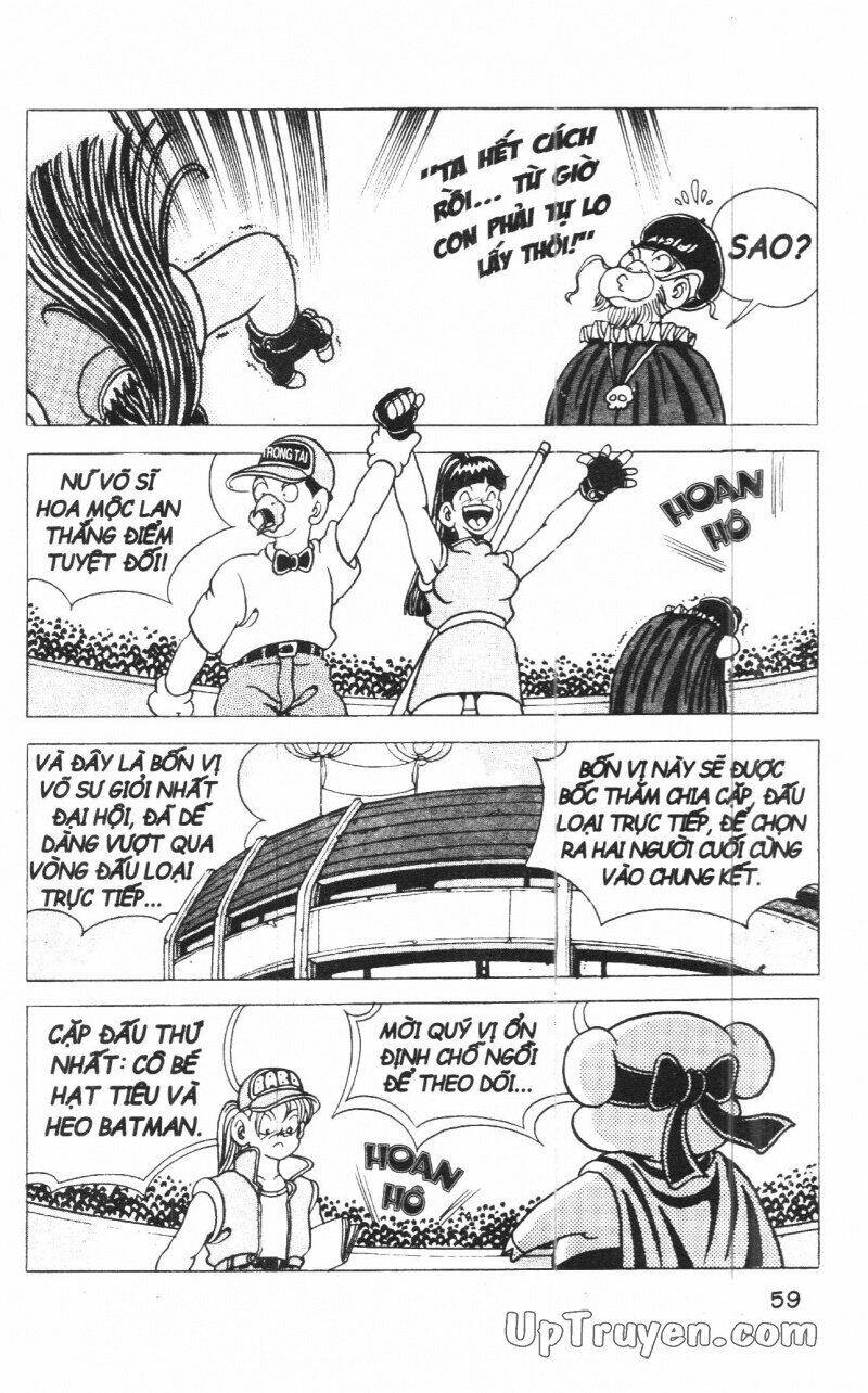 đội quân nhí nhố chapter 16 62