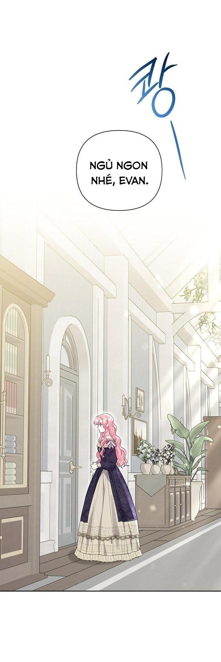 trở thành con dâu bất đắc dĩ chapter 107 44