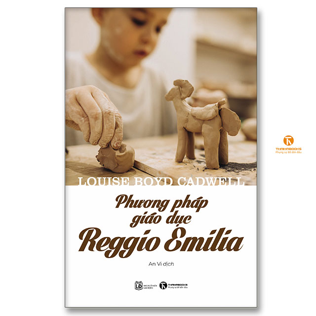 Phương pháp giáo dục Reggio Emilia