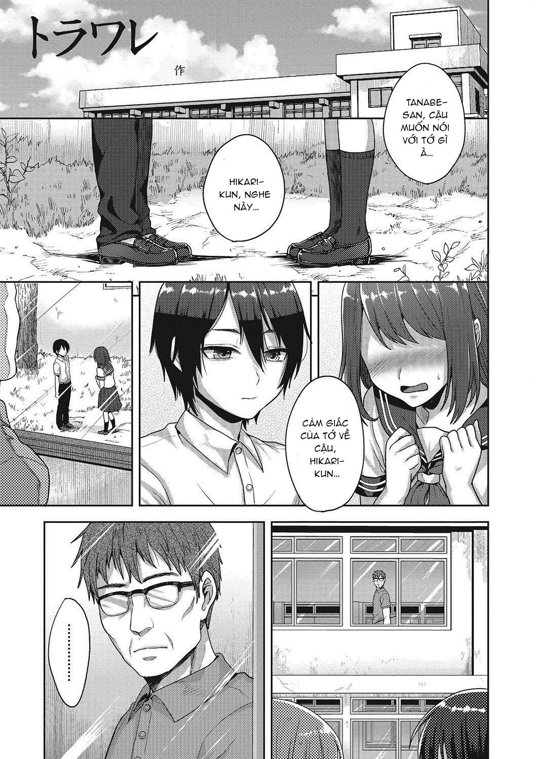 tuyển tập chjch và chjch chapter 10 1