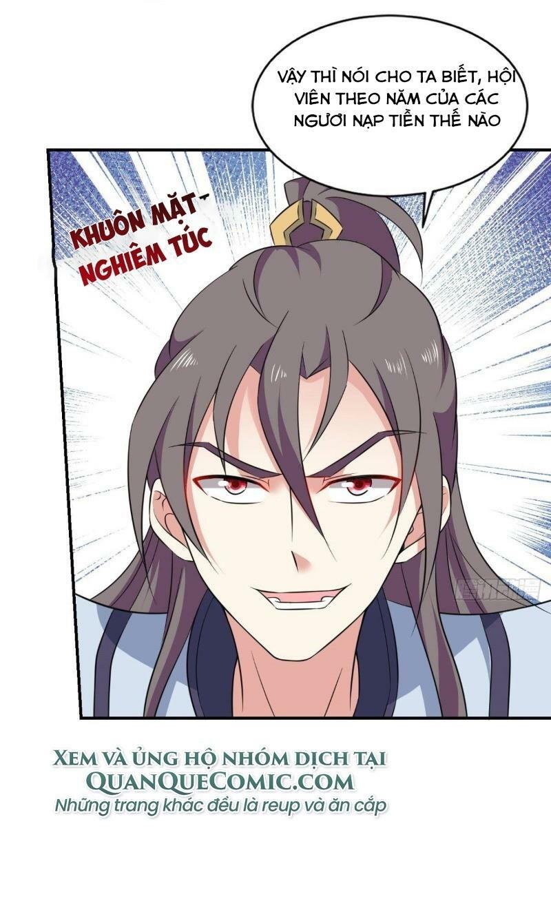 Trọng Sinh Thành Cậu Vàng Tại Dị Thế Chapter 85 18