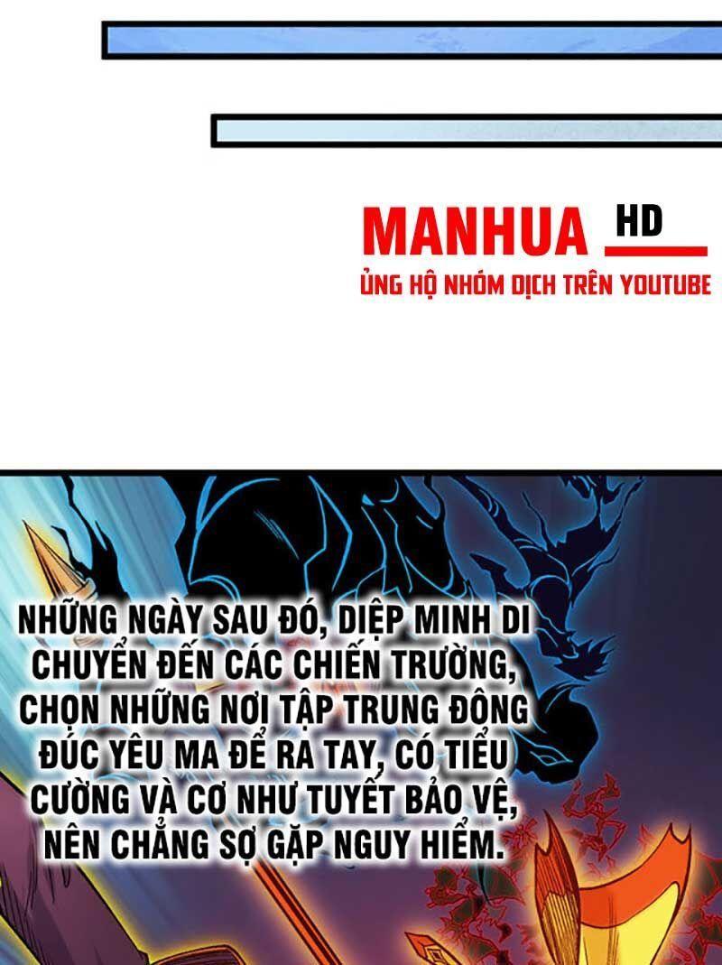 võ đạo độc tôn chapter 587 17
