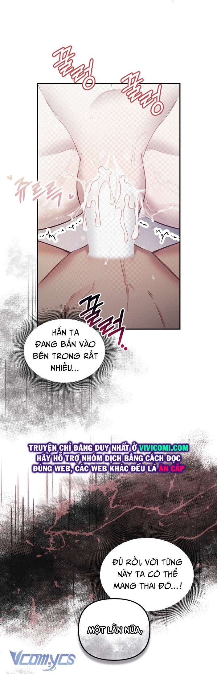[18+] tiết học bí mật của trung điện chapter 37 32