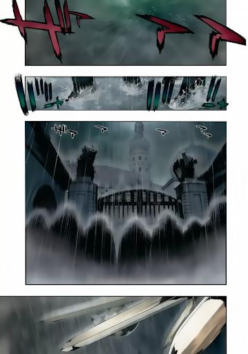 attack on titans - before the fall chapter 4 1