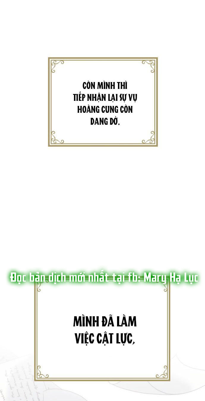 tôi sẽ ly hôn với người chồng bạo chúa chapter 16.2 62