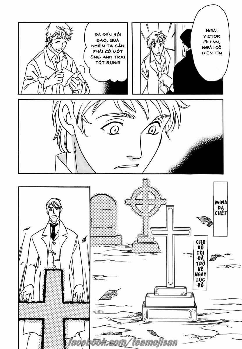 london koi kitan chapter 2 33