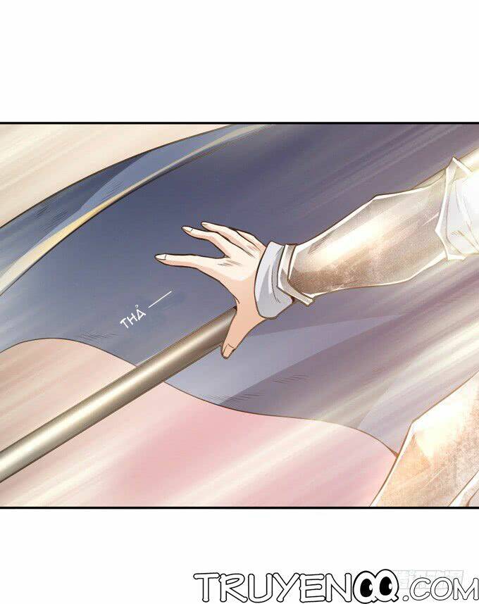 tam quốc chi vân thăng long khởi chapter 3 4