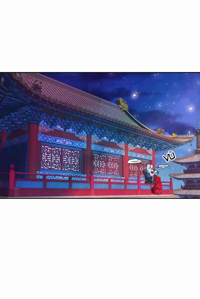 đêm hoang dại chapter 19.1 29