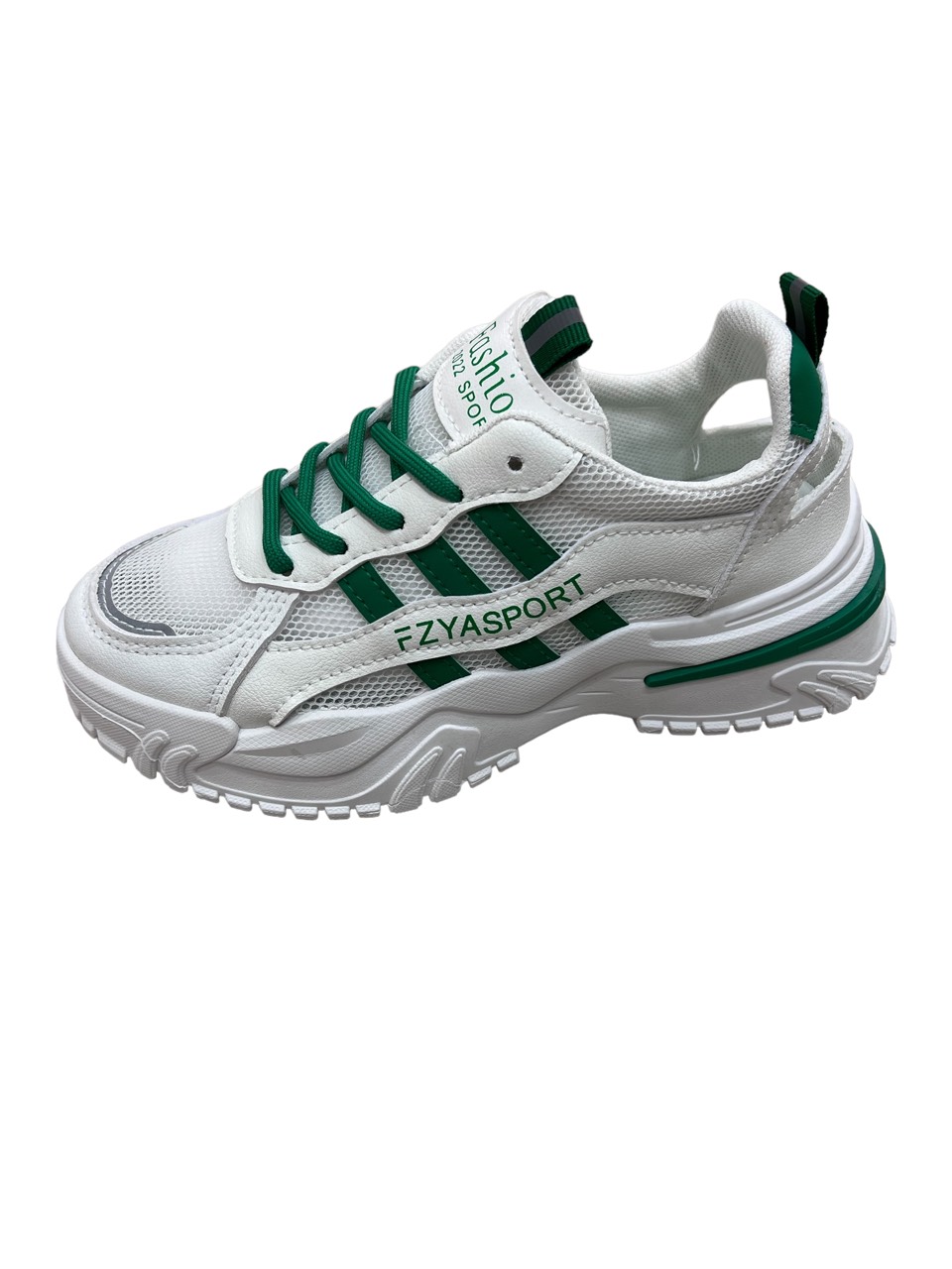 Giày Thể thao Nữ -Giày sneaker Nữ , Form đẹp ,Hàng Quảng Châu Cao Cấp