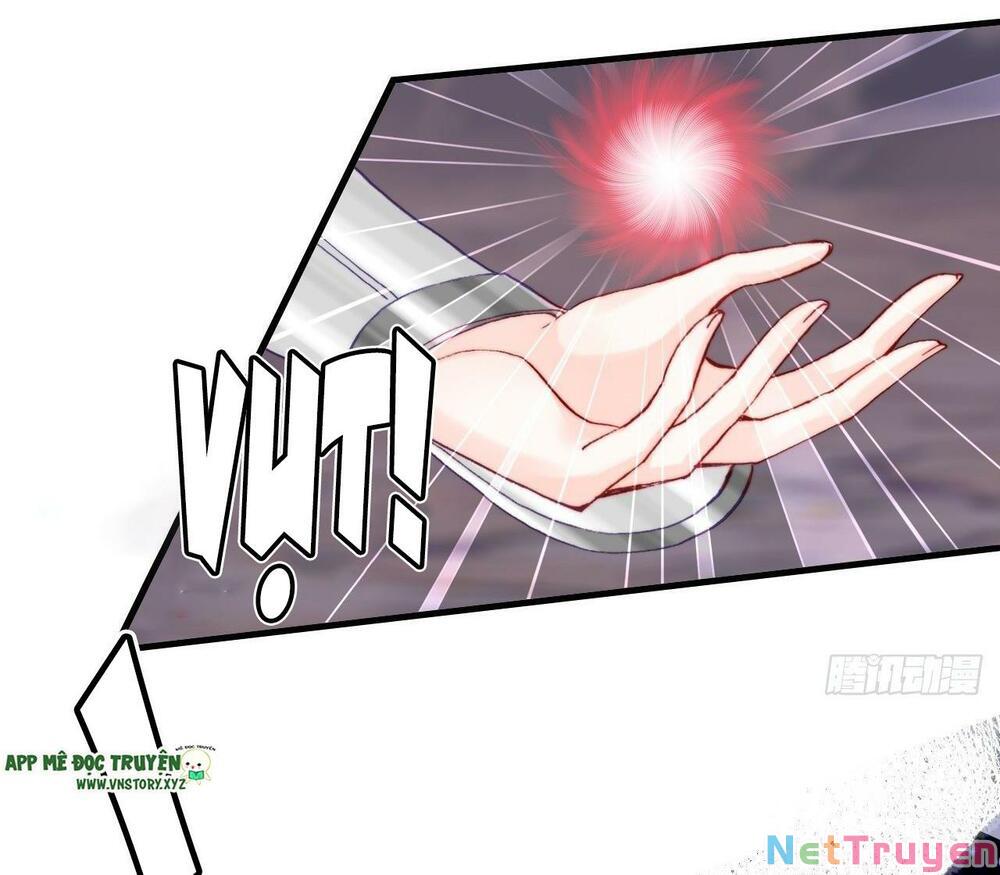 lại bị bệnh chiều chuộng quấn lấy chapter 81 10