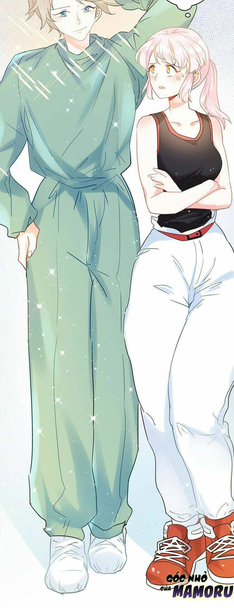 dừng chân nơi trái tim anh chapter 4 5