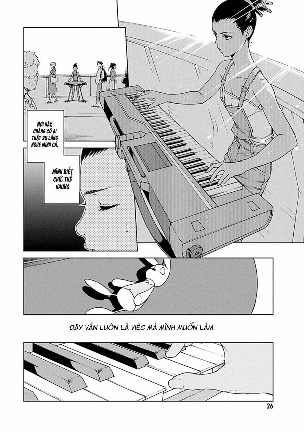 carole and tuesday chapter 1 28
