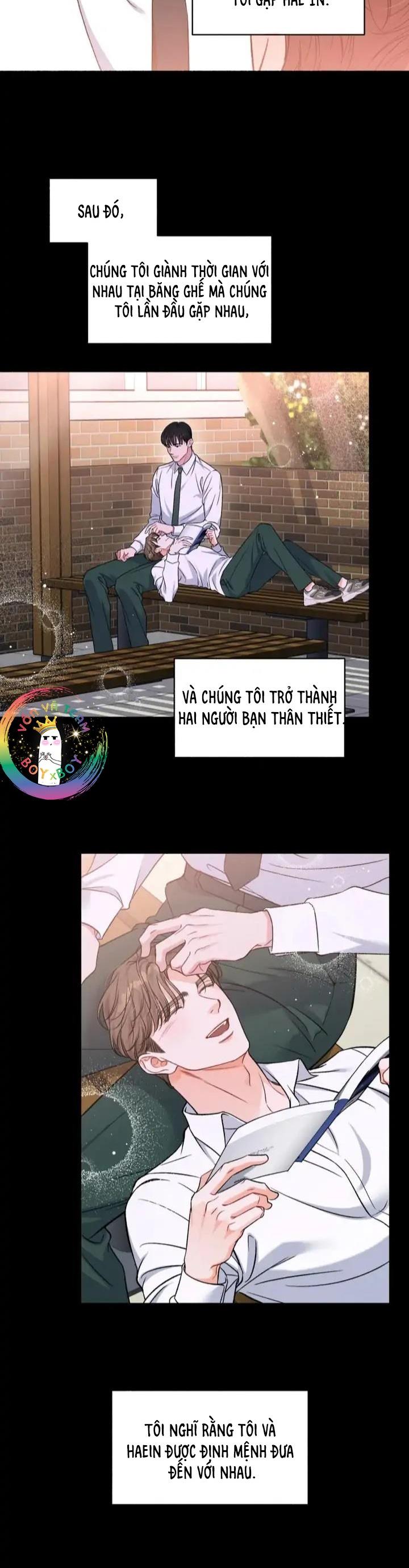 manhwa chịch vồn chịch vã chapter 64 12