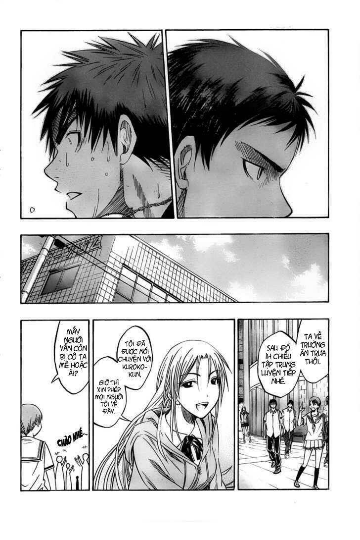 vua bóng rổ kuroko chapter 39 19