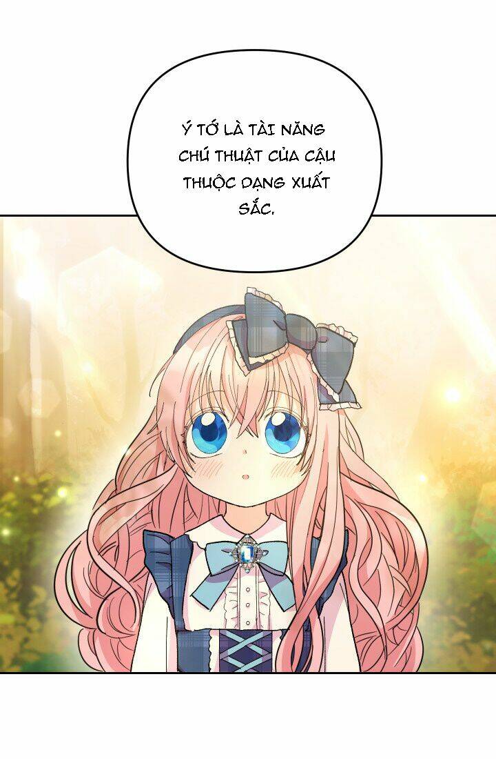 hoàng hậu bé bỏng chapter 38.2 6