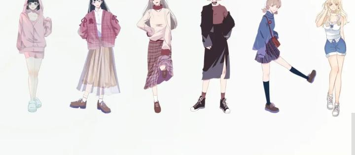 mi nhãn trong khoảng khắc chapter 1 23