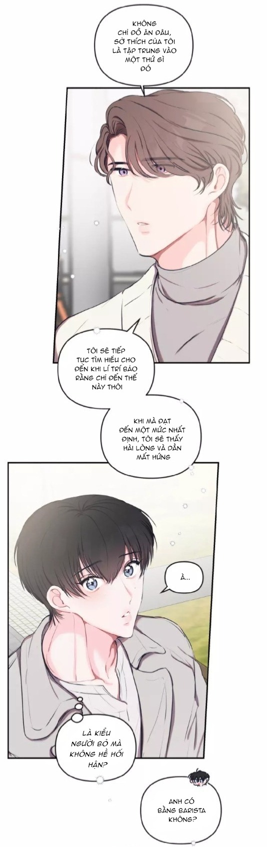 hợp đồng tình yêu chapter 46 25