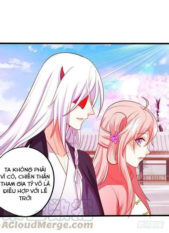 hồ tiên hung bạo chapter 79 46