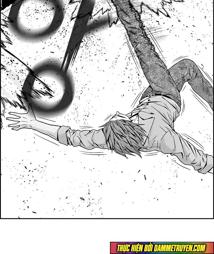 action idols - age of young dragons chapter 13 23