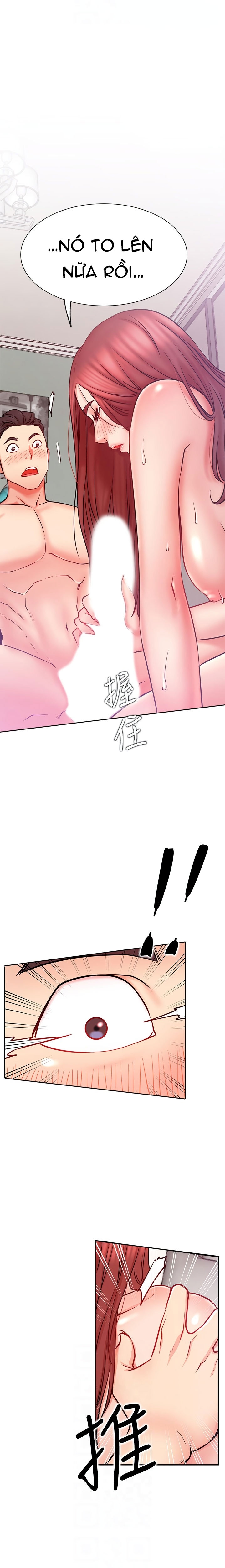 cuộc sống như anh hằng mơ chapter 27 6