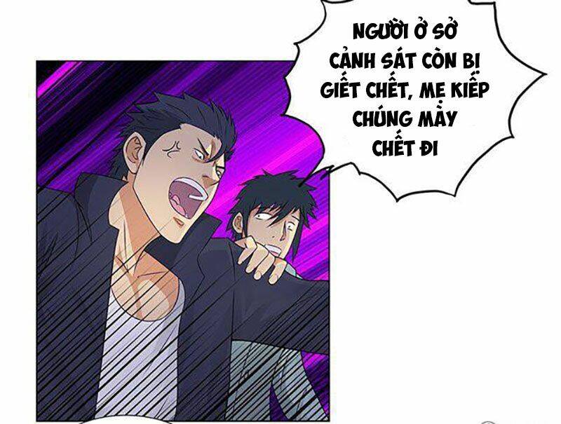 học viện cao thủ chapter 79 48