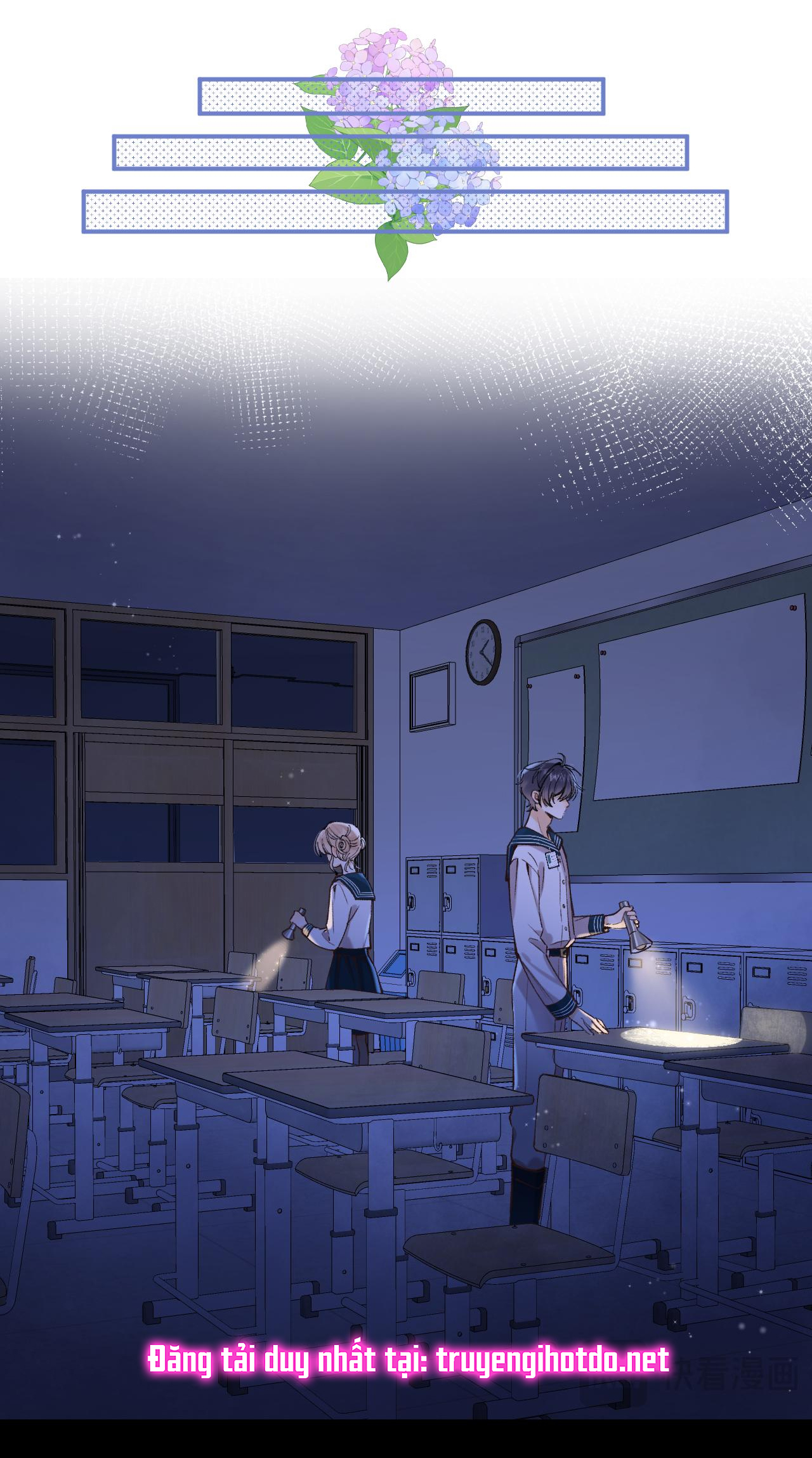 vụng trộm không thể giấu - mối tình thầm kín chapter 100.2 18