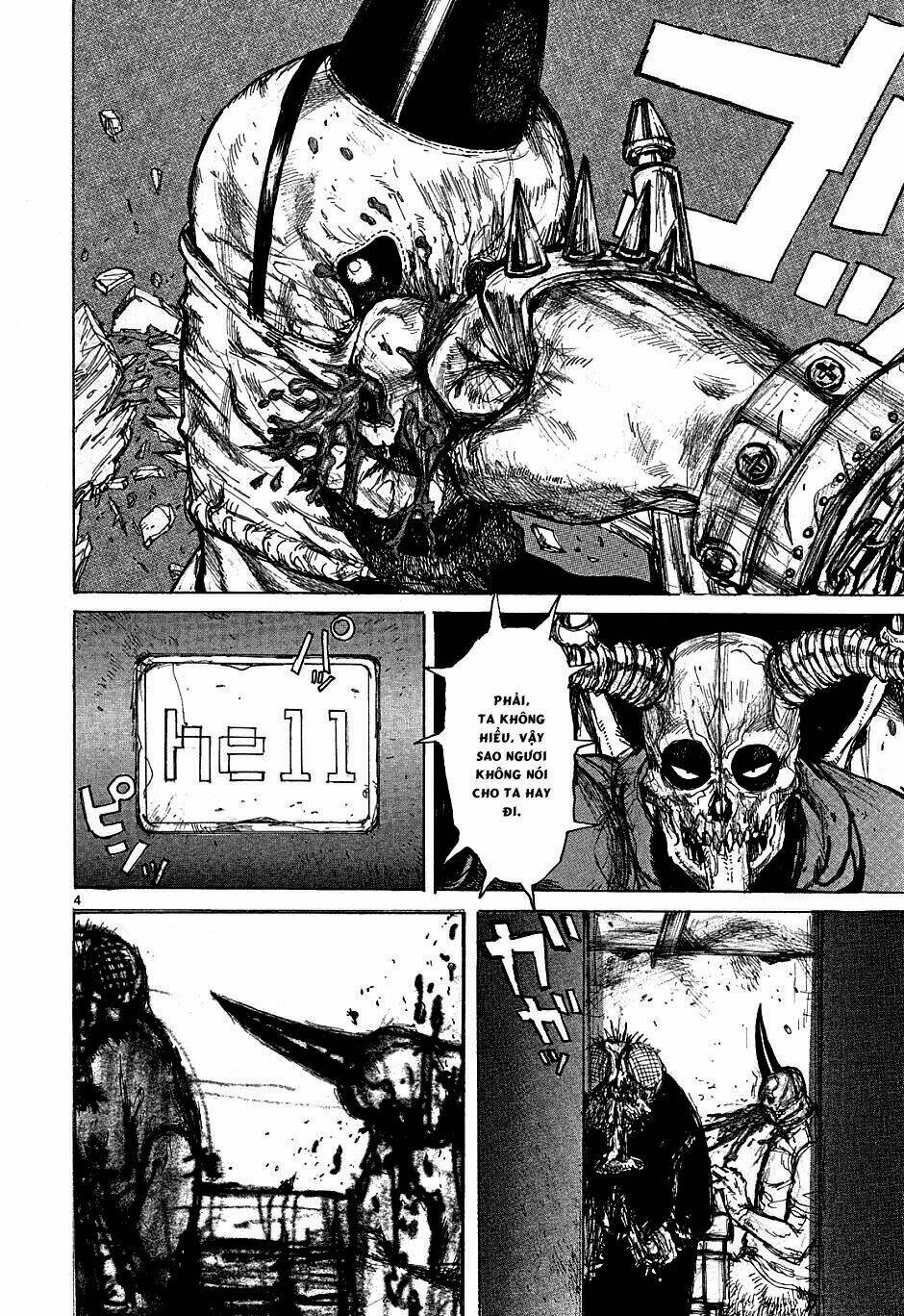 thế giới ma thuật và kẻ mất trí chapter 46 4