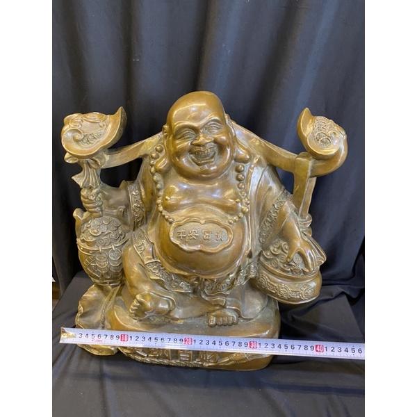 Tượng đồng DiLac gánh tiền