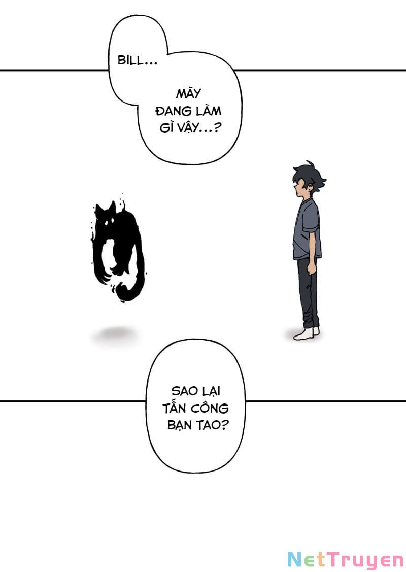 lumine - cội nguồn ánh sáng chapter 92 34