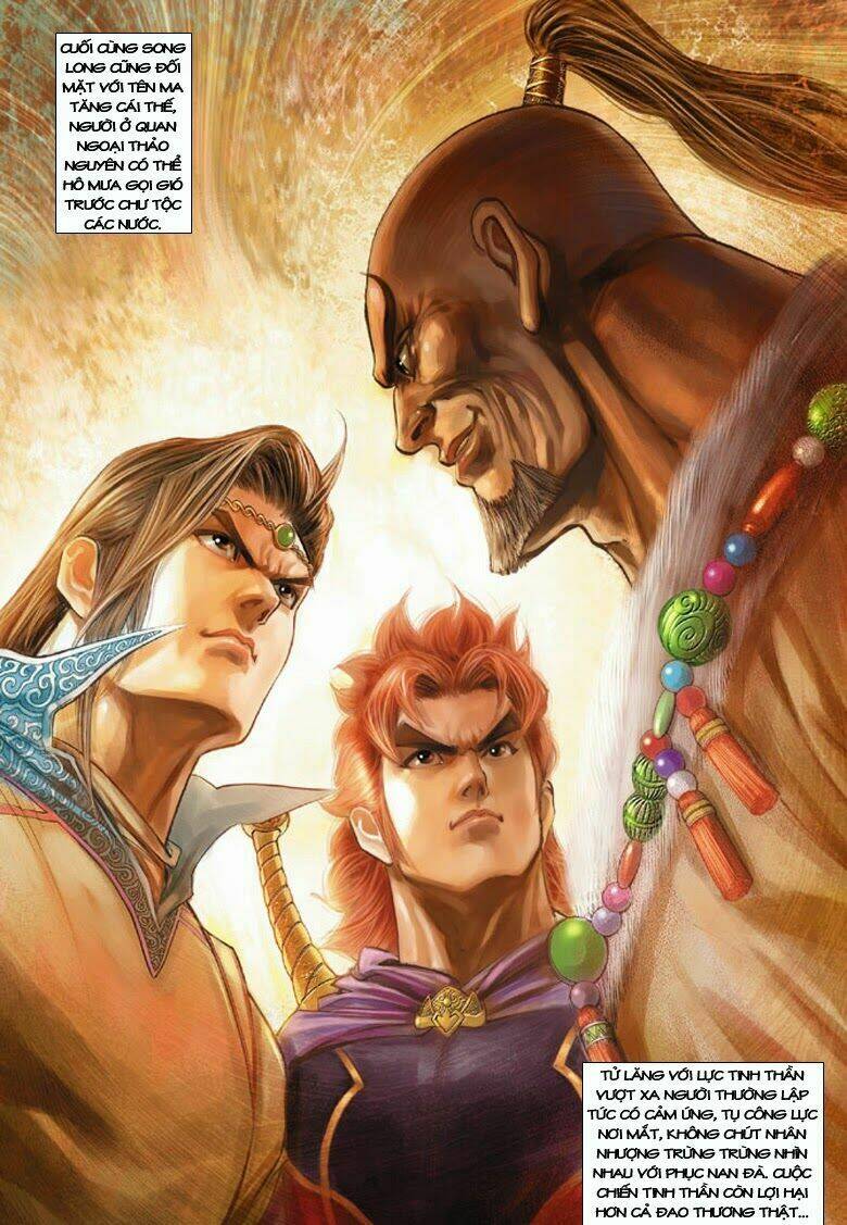 đại đường song long truyện chapter 161 31