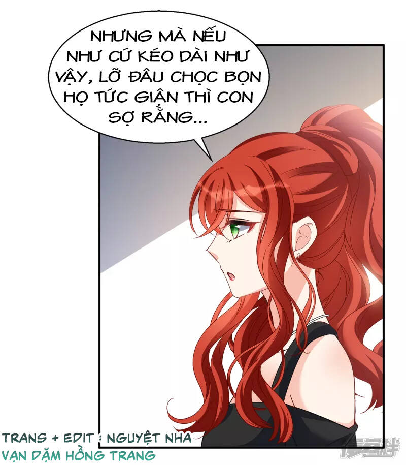 cô ấy đến rồi, xin nằm xuống! chapter 195 20