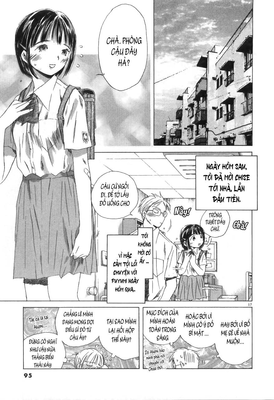 saishuu heiki kanojo chapter 13 19