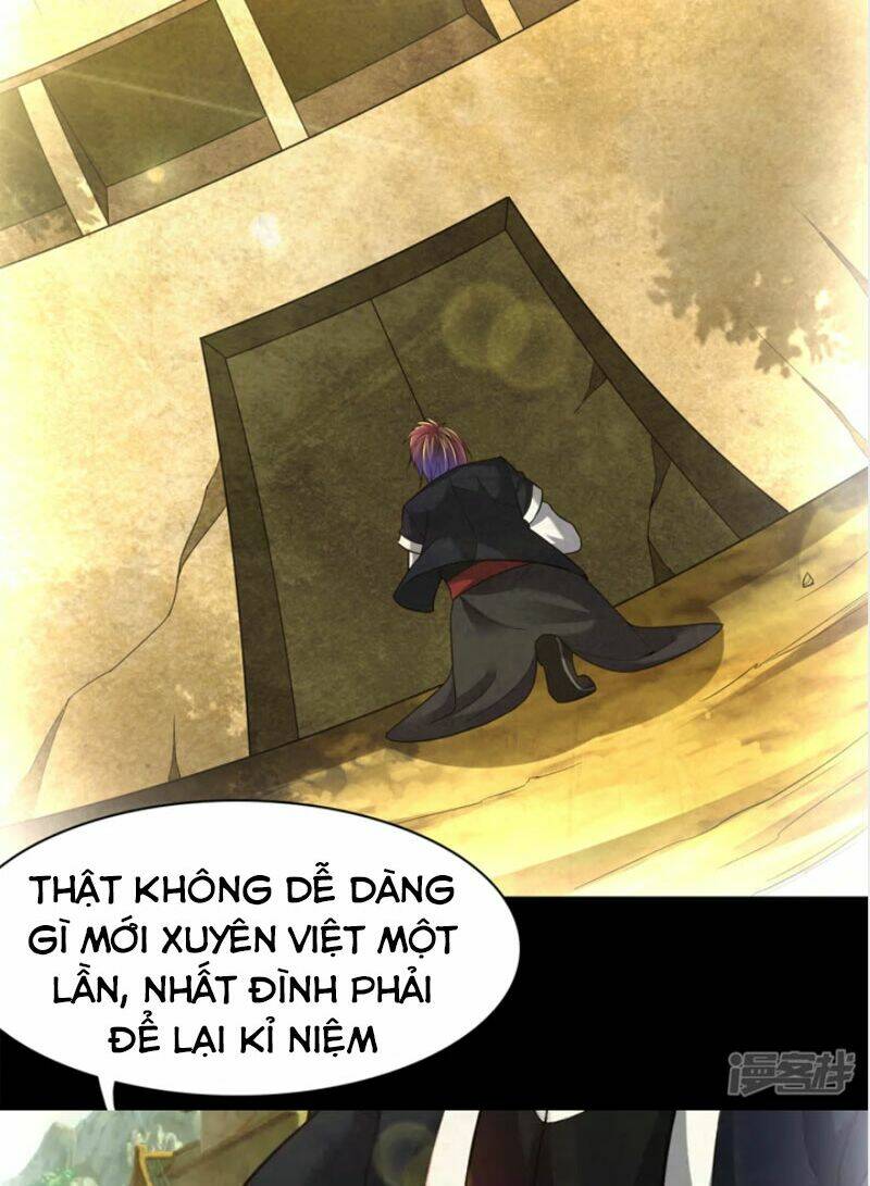 đạo ấn chapter 182 25