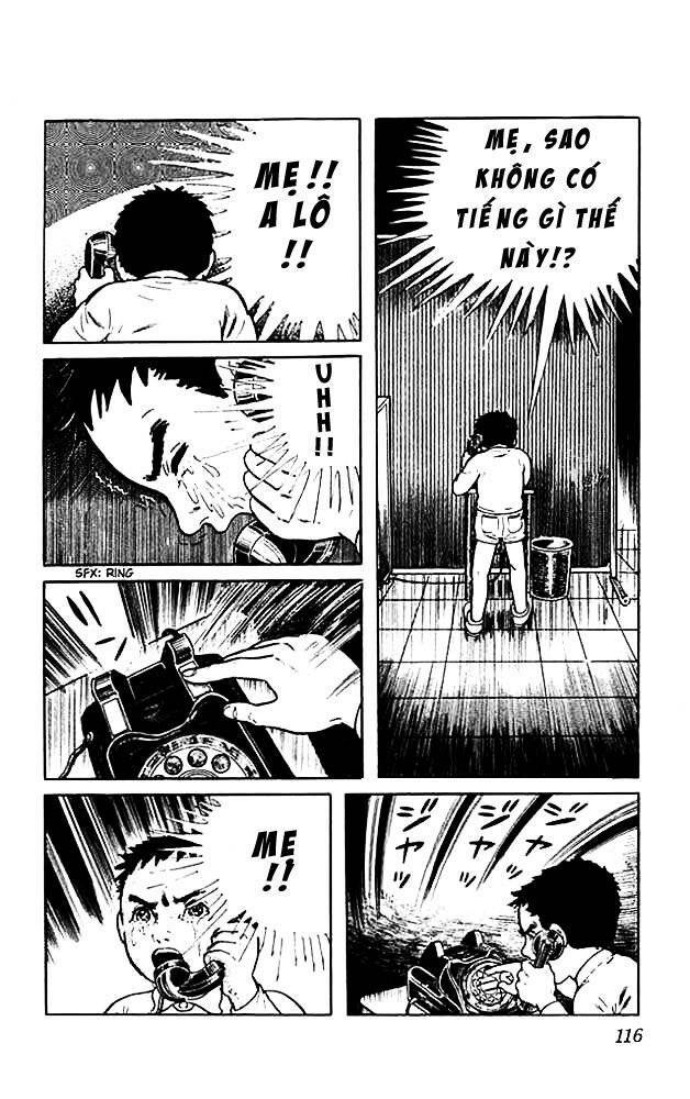 drifting classroom chapter 3 26