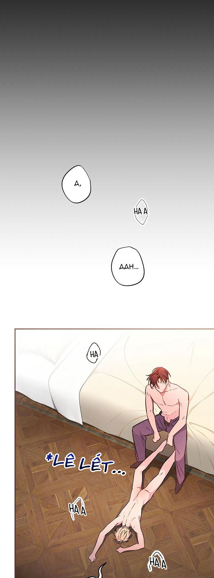 chuyến tàu cuồng loạn chapter 43 27