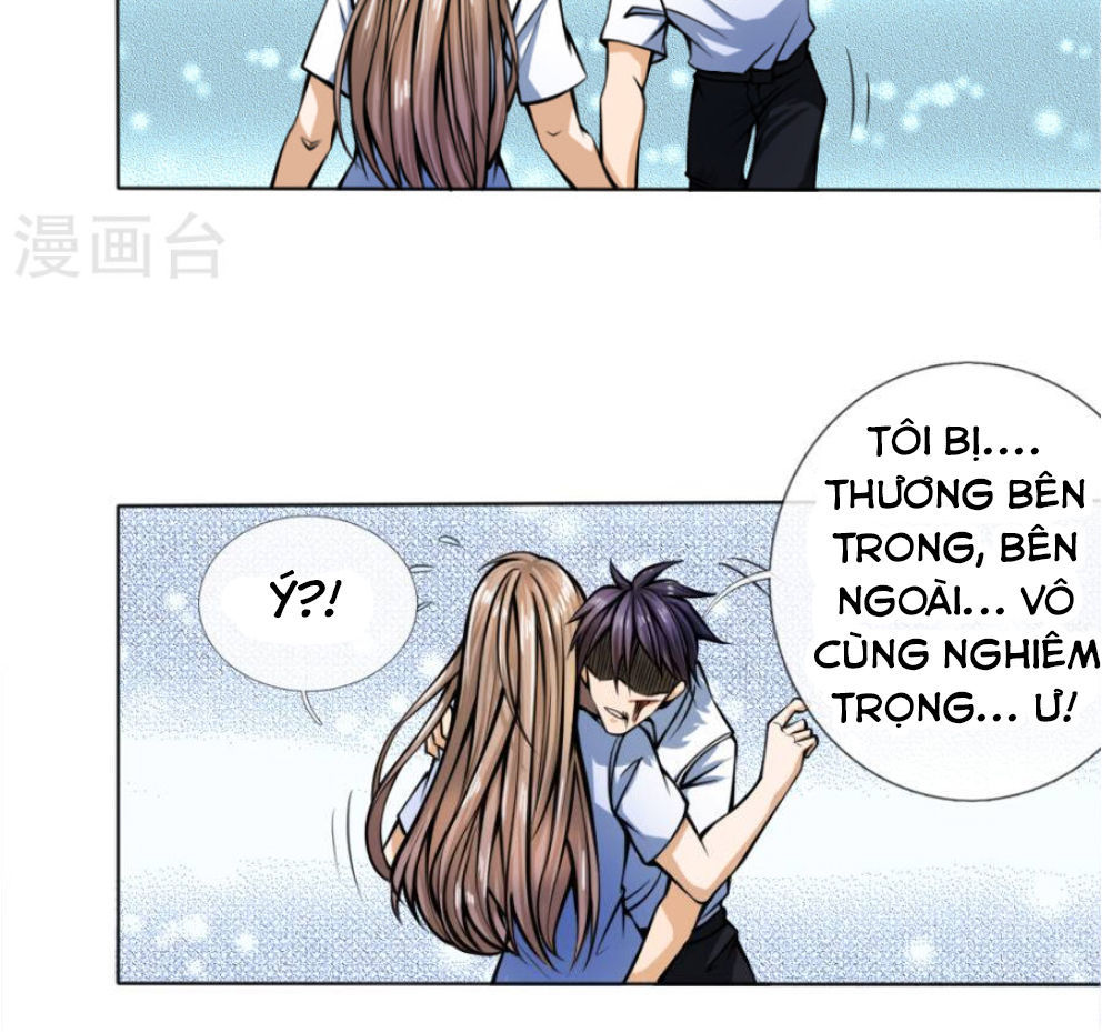 tuyệt thế binh vương chapter 31 5