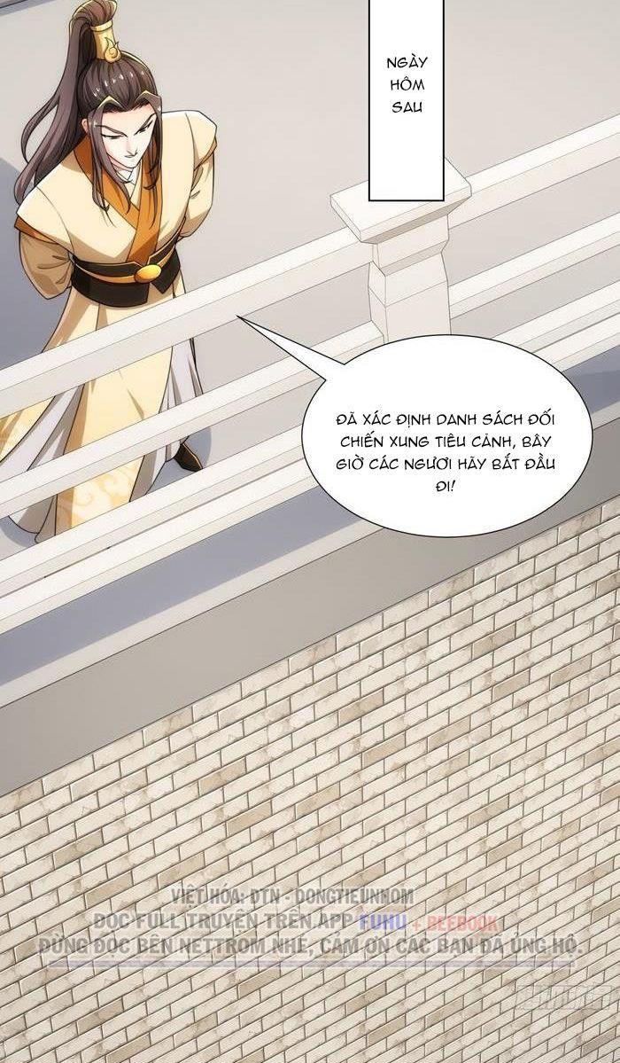 đạo thần chapter 27 14