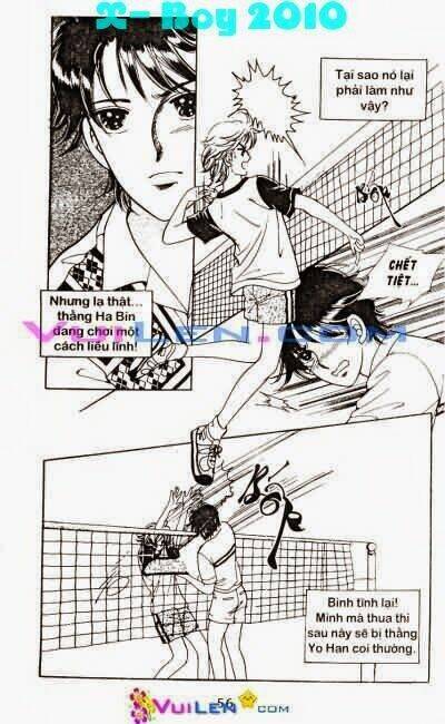 cô giáo tuổi 18 chapter 6 57