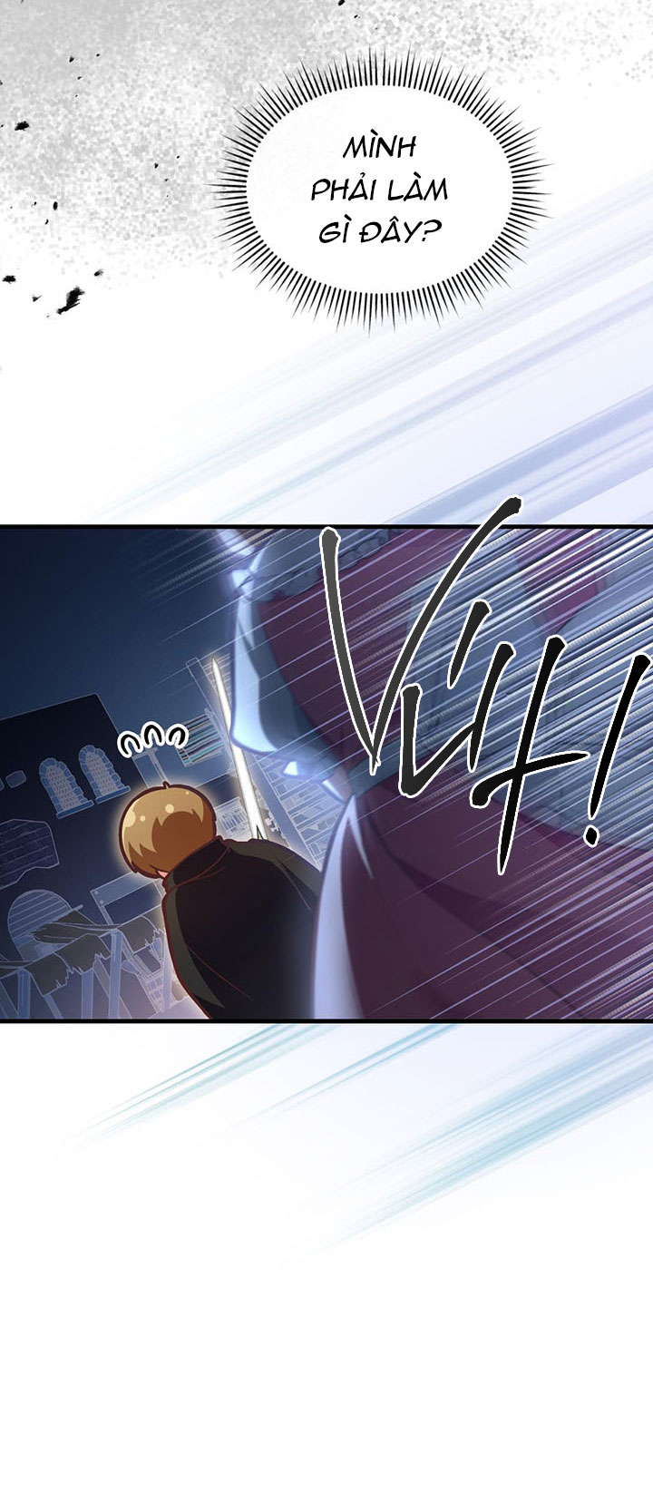 tên nhóc cùng bang hội là hàng xóm chapter 16 20